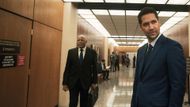 The reveal of DeMarco’s involvement added a new layer of intrigue to the story (Image Source - Netflix)